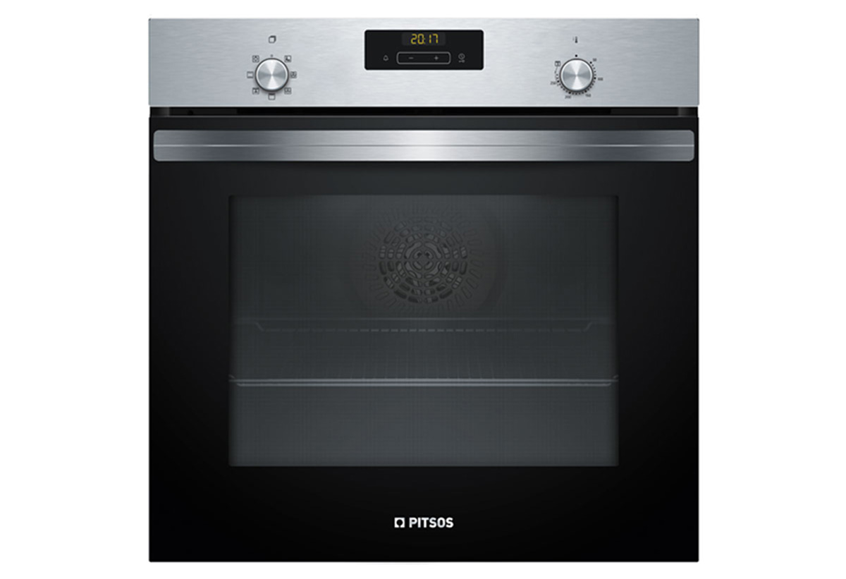 Φούρνος Εντοιχιζόμενος Pitsos PH20M41X2 (κωδ. 624886)